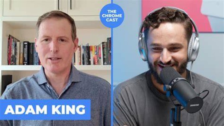 Adam King