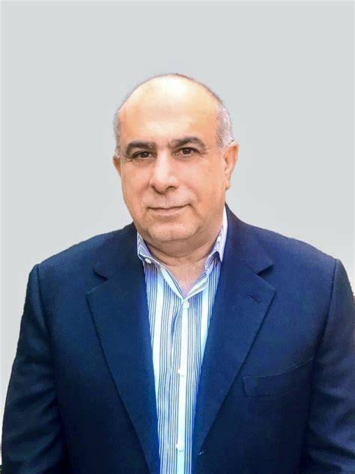 Artur Janibekyan