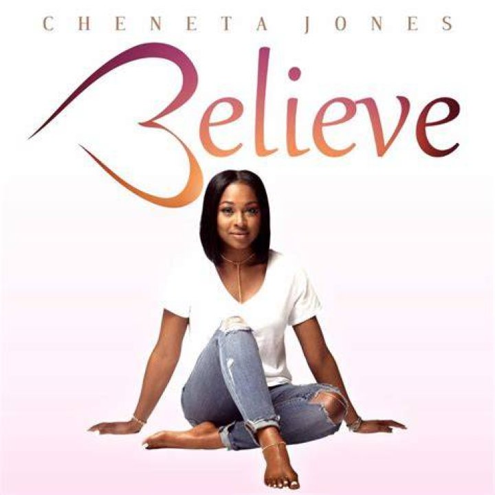 Cheneta Jones