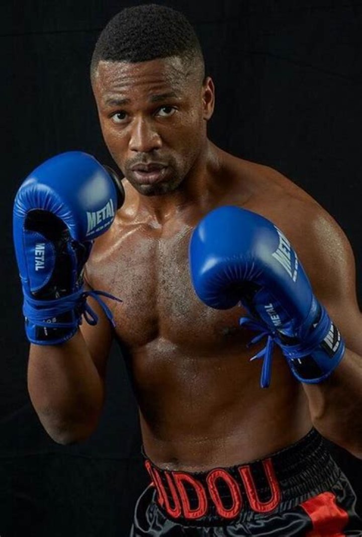 Doudou Ngumbu