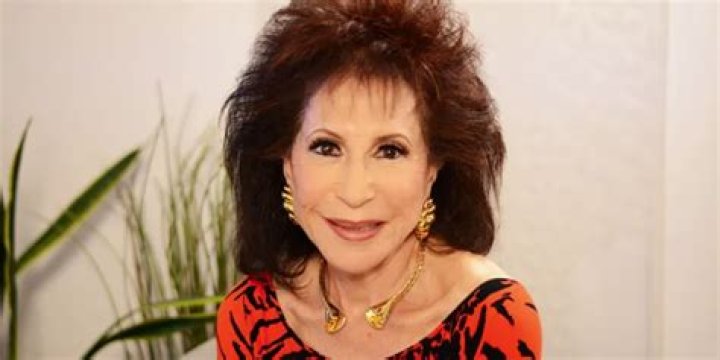 Florine Mark
