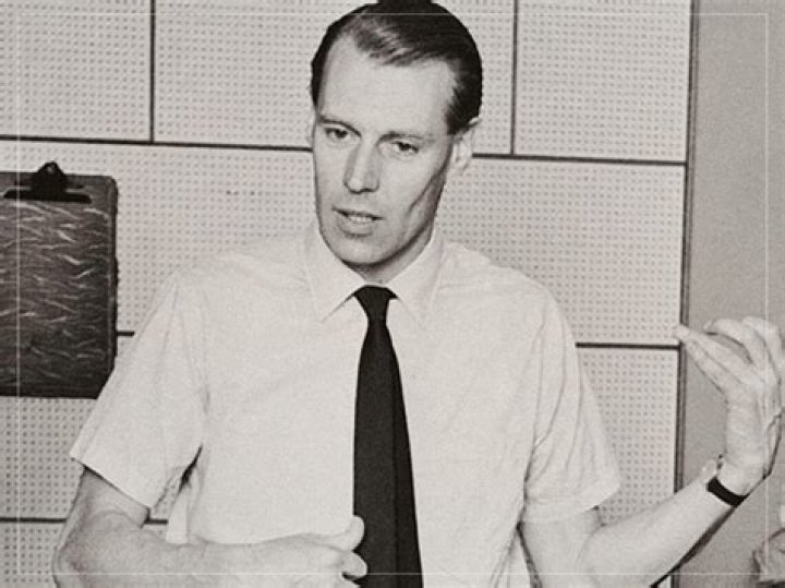 George Martin