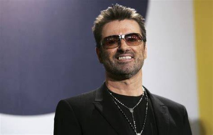 George Michael