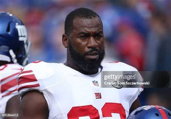 George Selvie