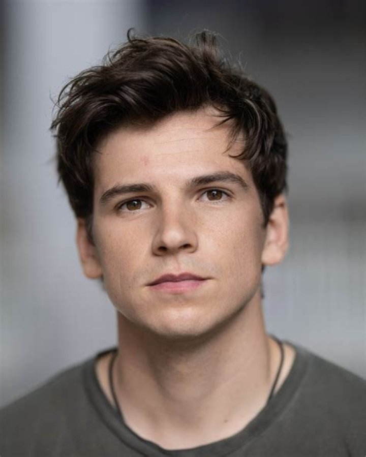Jacob Dudman