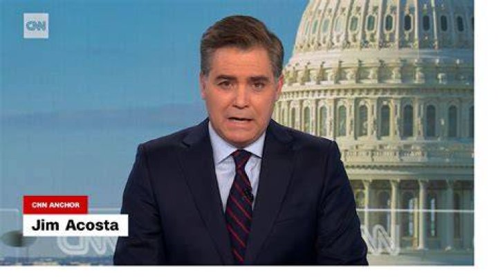 Jim Acosta