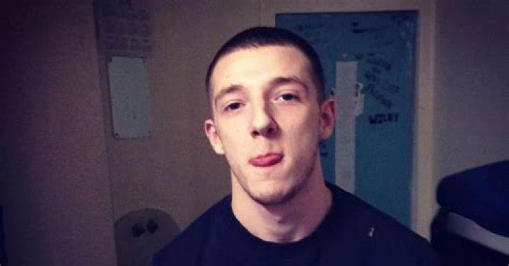 Keano Byrne