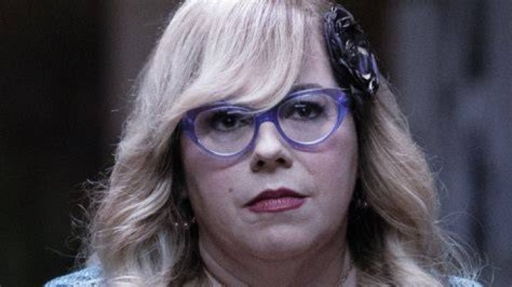 Kirsten Vangsness