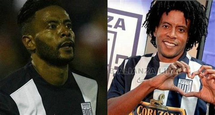 Lionard Pajoy