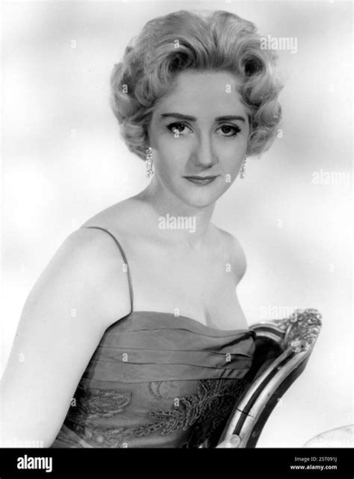 Liz Fraser