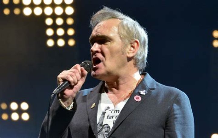 Morrissey