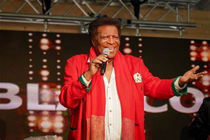 Roberto Blanco