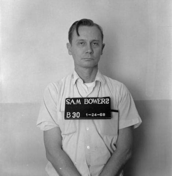 Sam Bowers