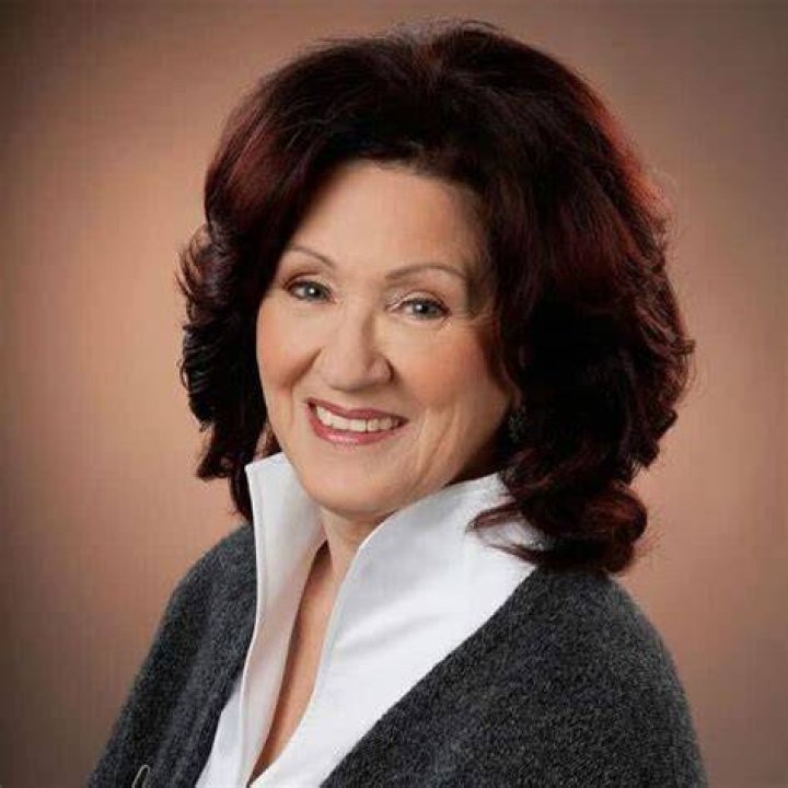 Sue Johnson