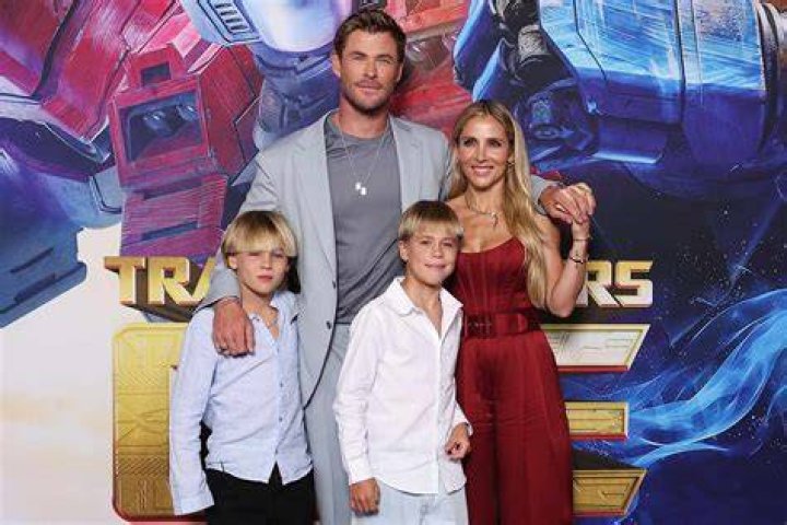 Tristan Hemsworth