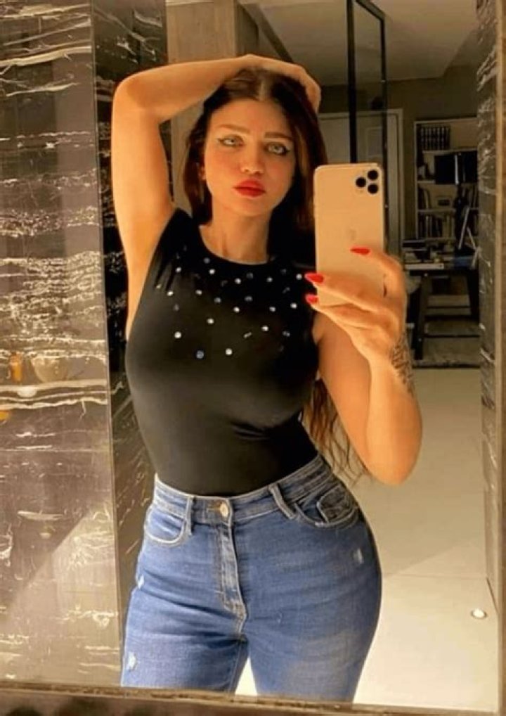 Yasmine El-Khateib